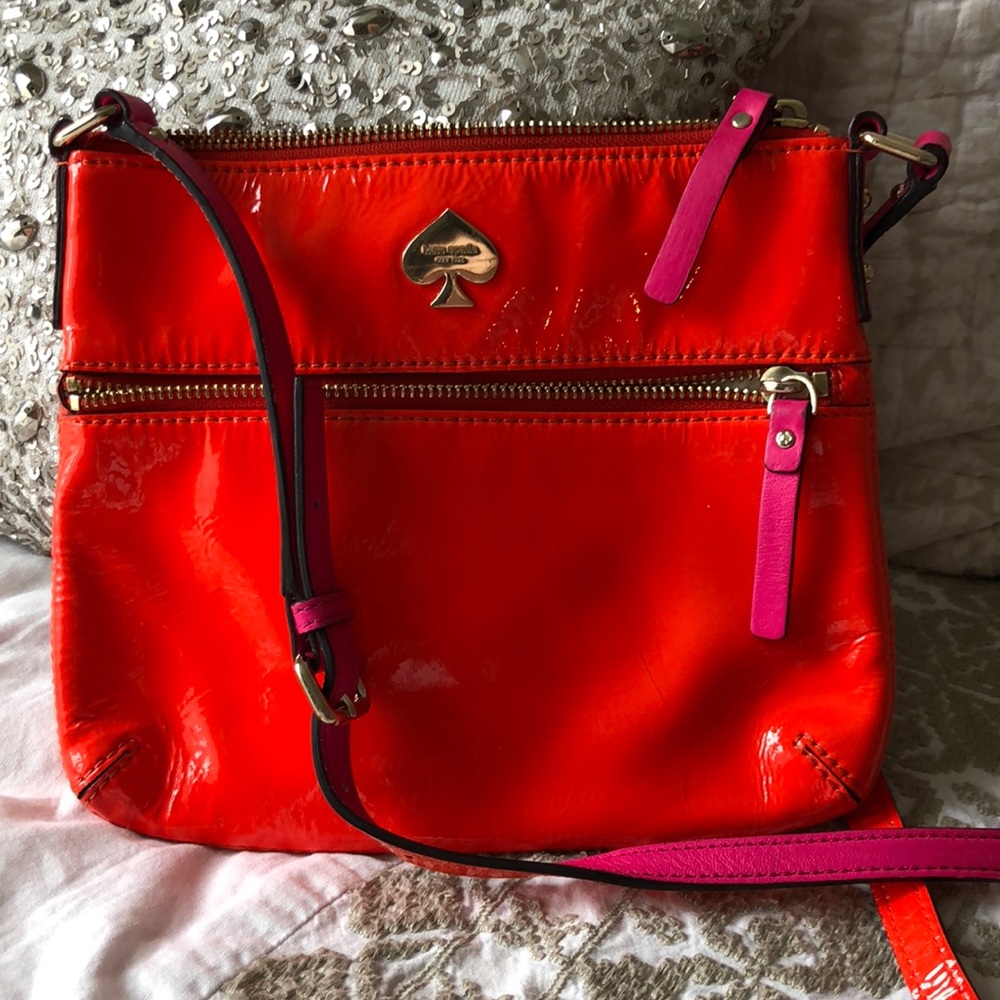 Kate spade crossbody